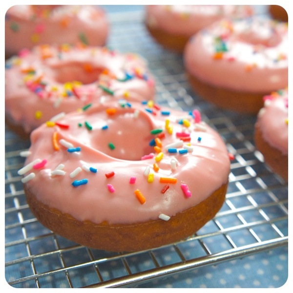 DONUTS DE LEITE CONDENSADO DONUTS DE LEITE CONDENSADO