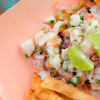 Ceviche