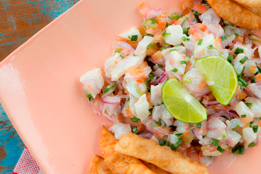 Ceviche