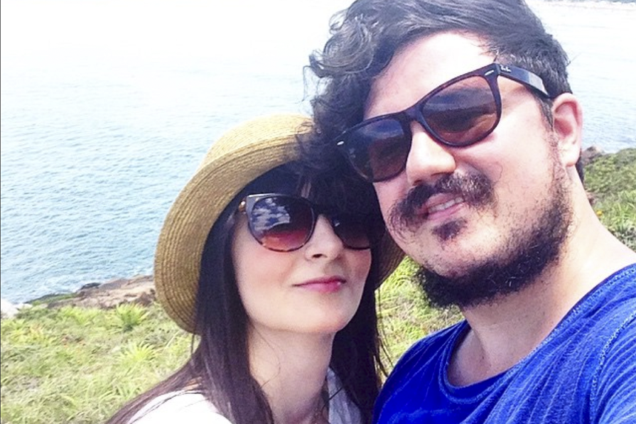 dani_praia do rosa vlog10