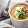 SOPA DE LENTILHA