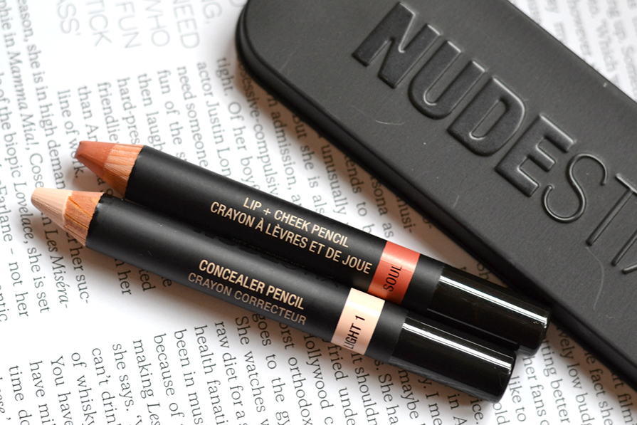 Nudestix | Resenha