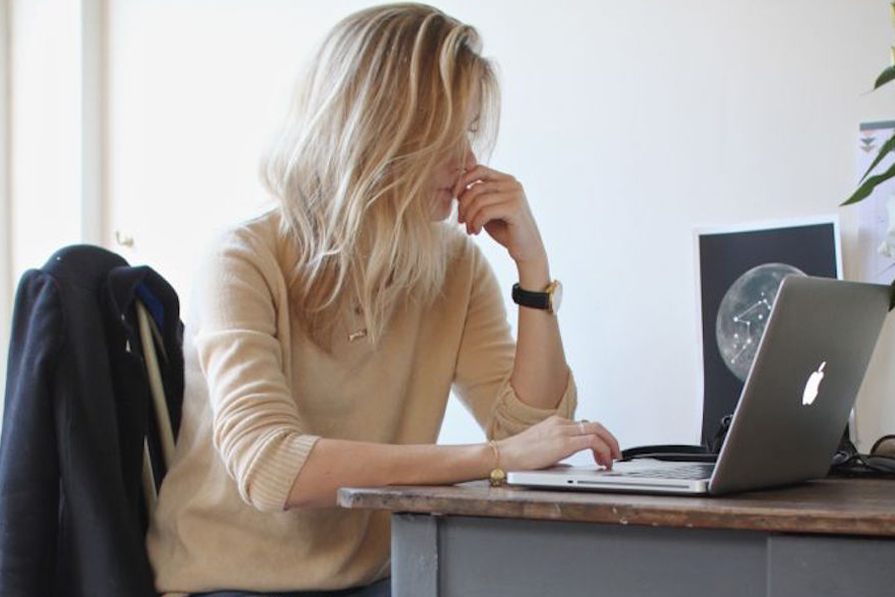 Como se organizar para trabalhar ou estudar em casa