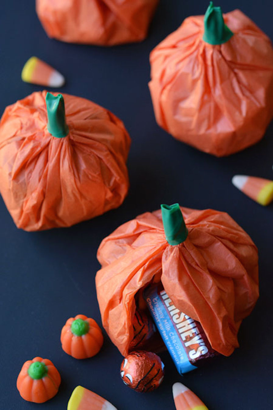 Decoração para o Halloween: dicas simples!