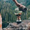 Métodos de Extração: Chemex