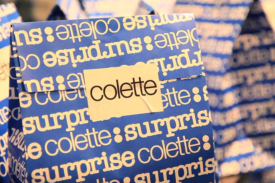 Colette: a loja conceito mais amada da França