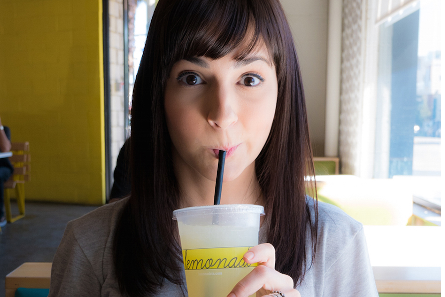 Lemonade: o restaurante que você precisa conhecer!