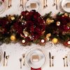 Dicas para decorar sua mesa de natal