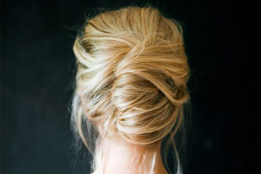 3 tutoriais de penteado para esse sábado à noite