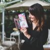 MEU NOVO LIVRO "A RECEITA DA FELICIDADE" E NOITES DE AUTÓGRAFOS