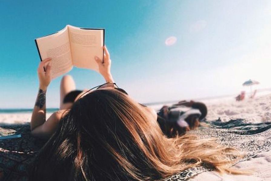 Cuidados com o cabelo no verão