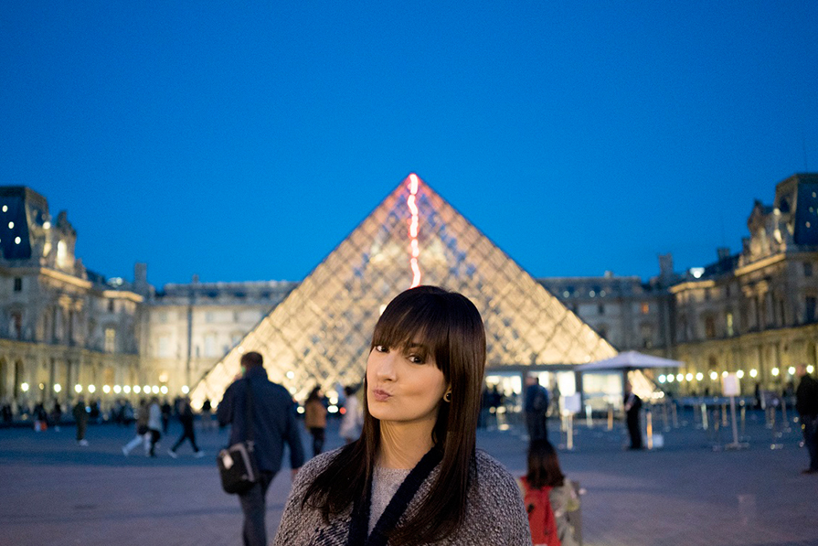 AS MELHORES LOJAS DE COZINHA EM PARIS | MONTORGUEIL, LOUVRE, CHAMPS-ÉLYSÉES