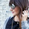 Look com carinha de domingo!