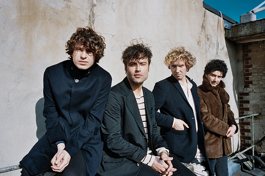 The Kooks