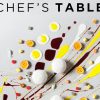 Estreia da 2ª temporada de Chef's Table!