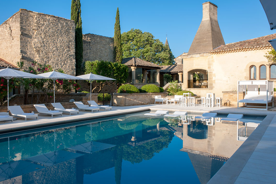 França: Le Vieux Castillon