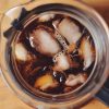 Cafés Gelados