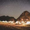 Hotéis em Wadi Rum