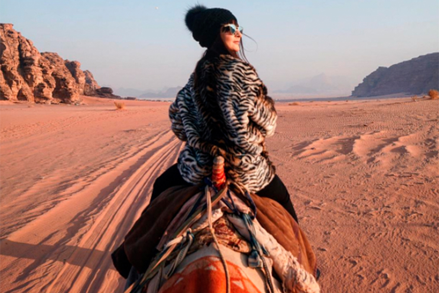 Onde ir e o que fazer no deserto de Wadi Rum