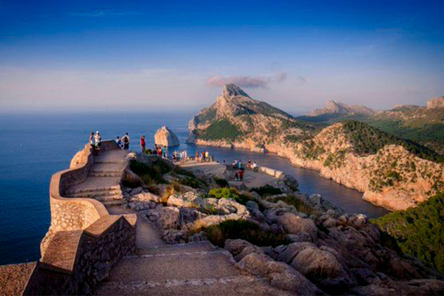 What a View: 5 paisagens incríveis em Mallorca