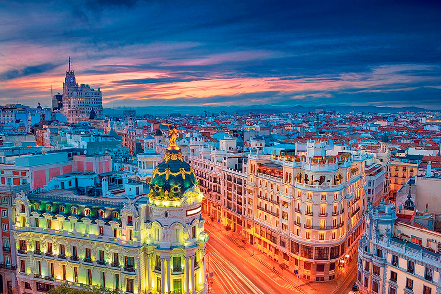 Um dia em Madrid: o que fazer?