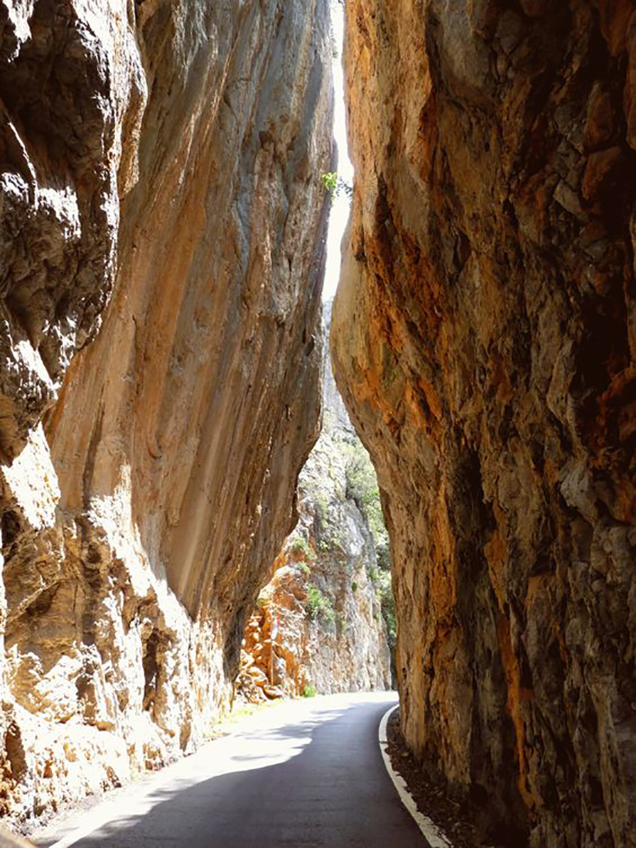 Saiba mais sobre Sa Calobra e Torrent de Pareis | Mallorca