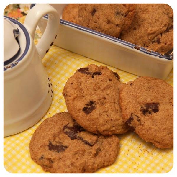 cookies-vegan
