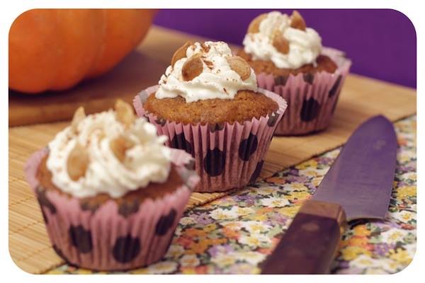 cupcake-abobora-vegano