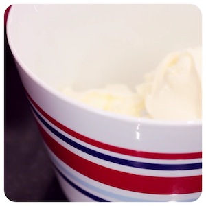 mascarpone
