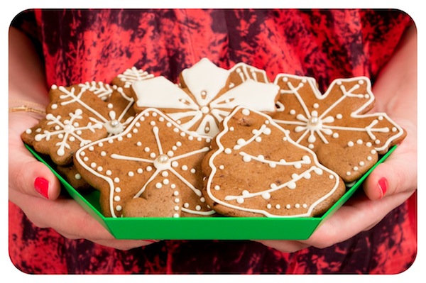 Biscoito de Gengibre – Gingerbread - Danielle Noce Biscoito de Gengibre – Gingerbread - Danielle Noce