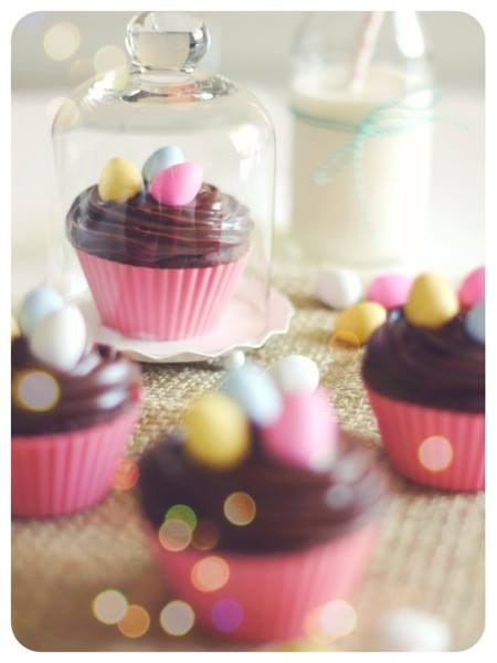 Receita Ideias de Doces de Páscoa para Vender