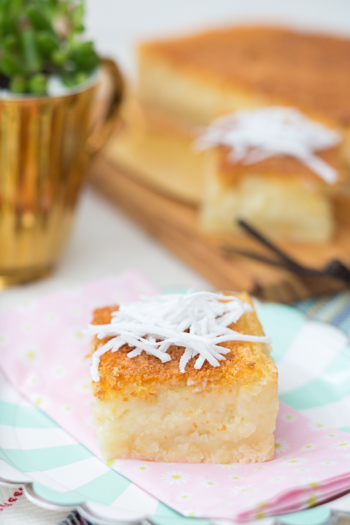 bolo de festa junina