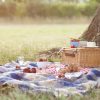 10 doces perfeitos para um piquenique!