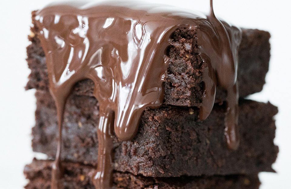 Brownies para todos os gostos!