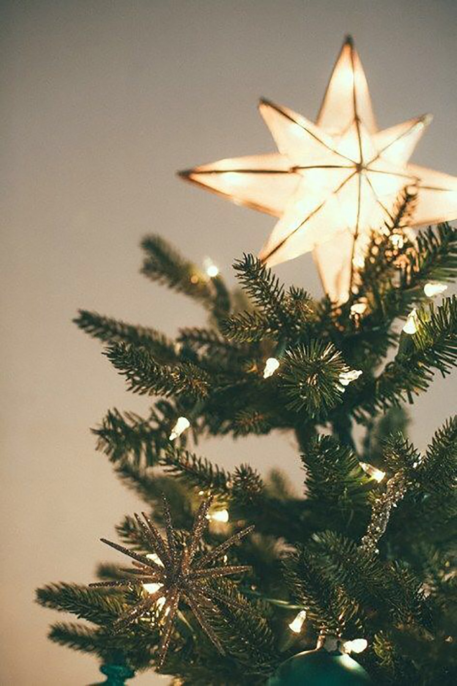 Árvore de Natal: Enfeites que Fazem a Diferença