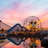 O que você precisa saber antes de ir a Disneyland da California