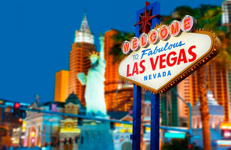 O que você precisa saber antes de ir a Las Vegas