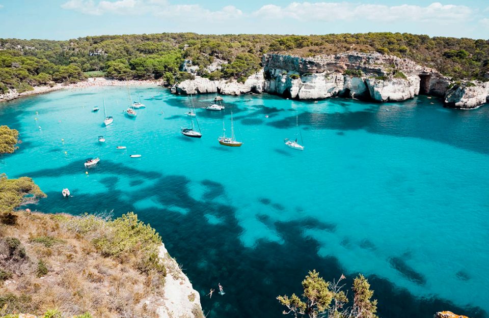 O que você precisa saber antes de ir a Mallorca e Menorca
