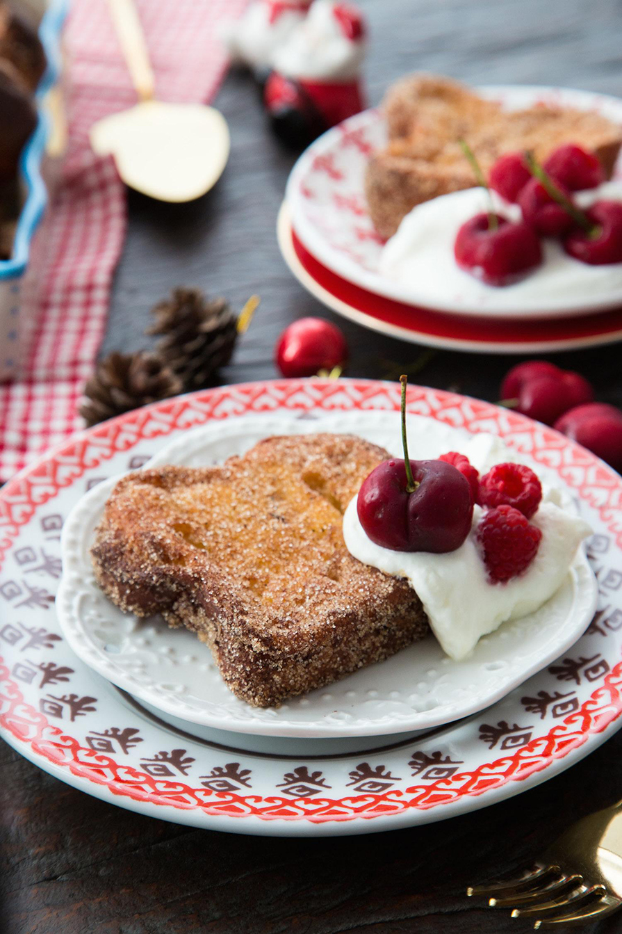 10 Ideias de Café da Manhã para o Natal 10 Ideias de Café da Manhã para o Natal