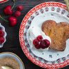 10 Ideias de Café da Manhã para o Natal