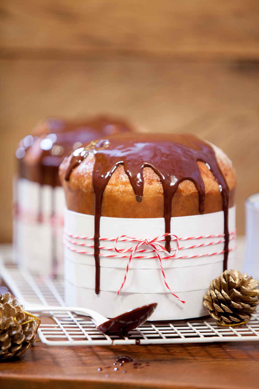 5 doces deliciosos para dar de presente no Natal! 5 doces deliciosos para dar de presente no Natal!