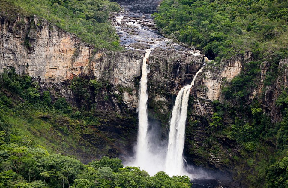 O que você precisa saber antes de ir a Chapada dos Veadeiros