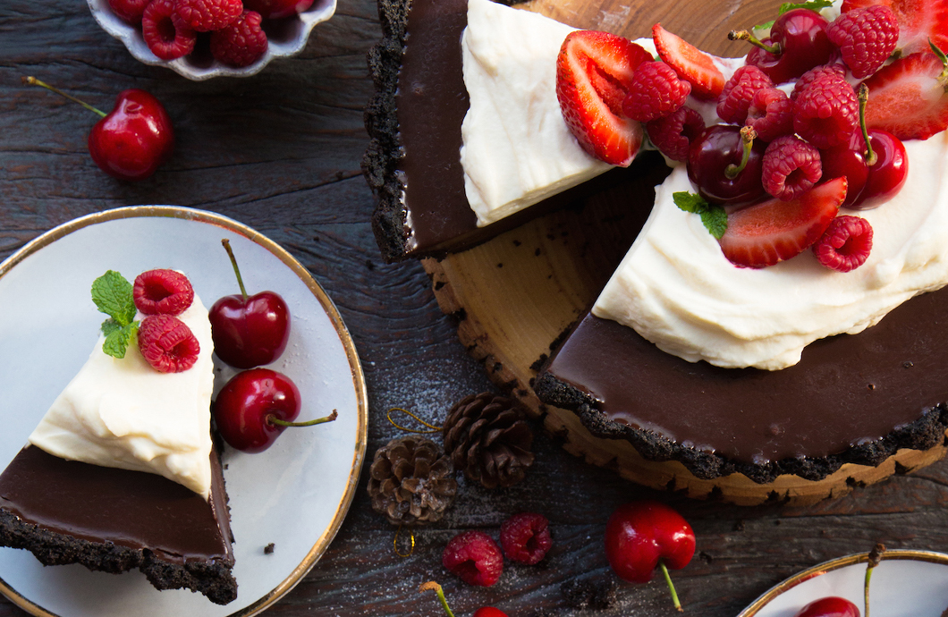 15 Receitas Chocolatudas para este Natal 15 Receitas Chocolatudas para este Natal