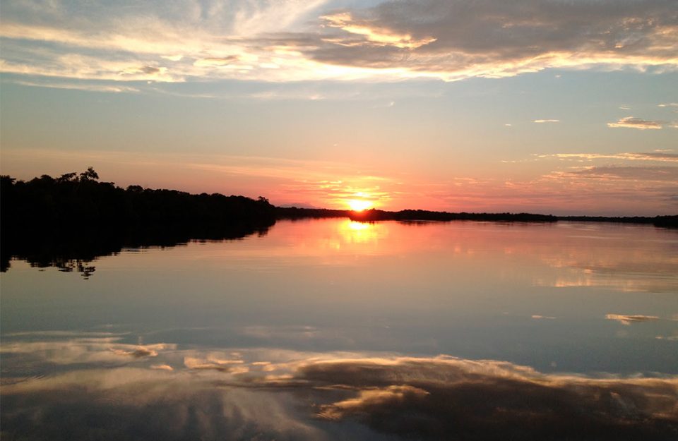 O que você precisa saber antes de ir à Amazônia