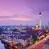 O que você precisa saber antes de ir a Berlin