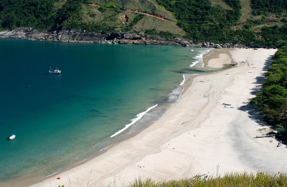 O que você precisa saber antes de ir a Ilhabela