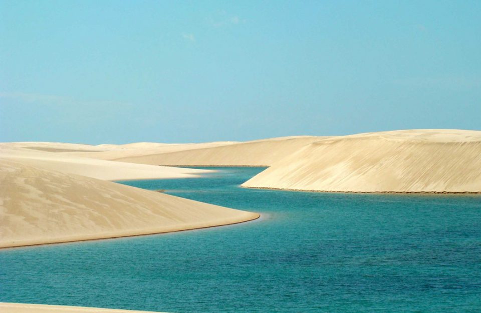 O que você precisa saber antes de ir ao Maranhão