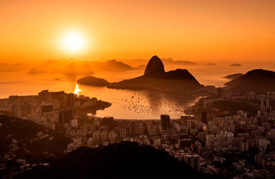 O que você precisa saber antes de ir ao Rio de Janeiro