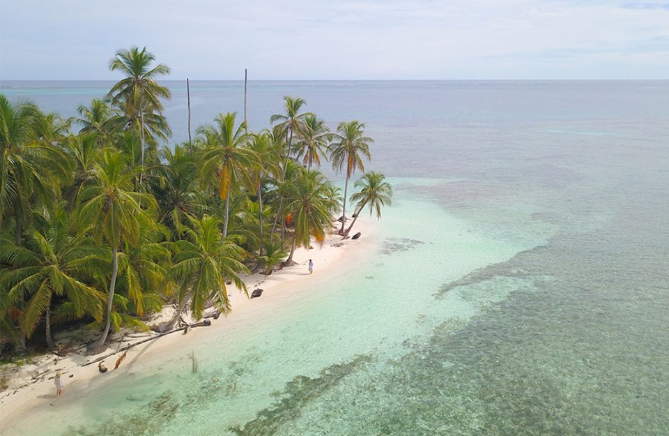 Coco Bandero: 4 ilhas que você precisa conhecer em San Blas | Kuna Yala