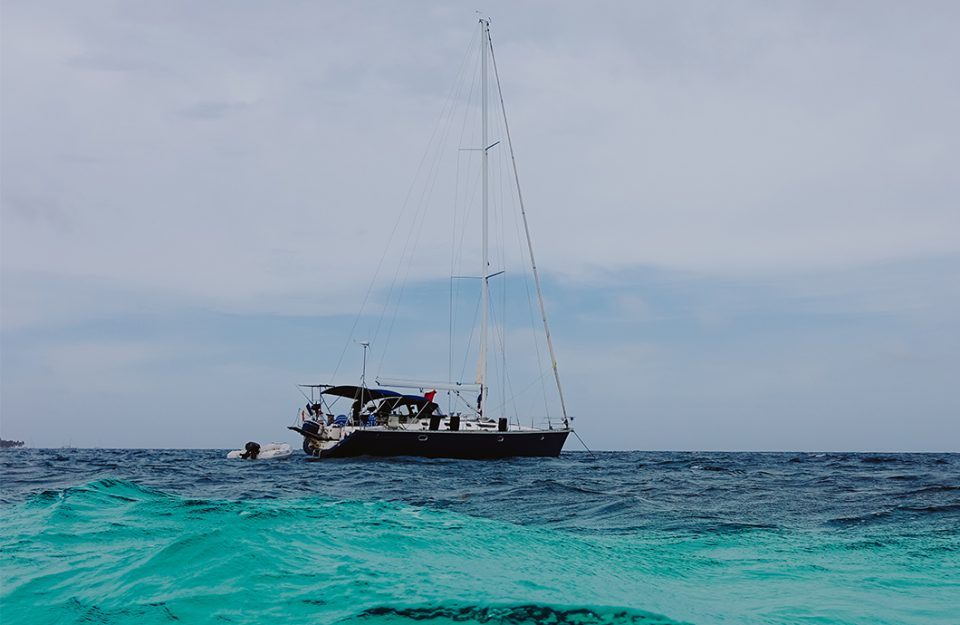 Como organizar a viagem para San Blas | Kuna Yala?